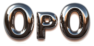 0p0 logo